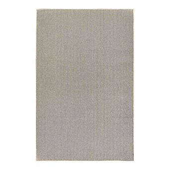 Liora Manne Carmel Textured Stripe Indoor Outdoor Rug