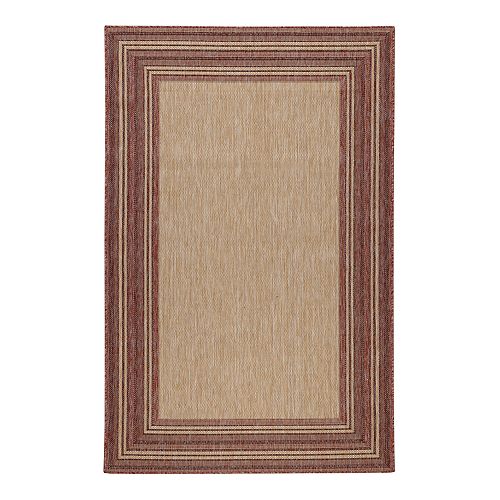carmel multi rug