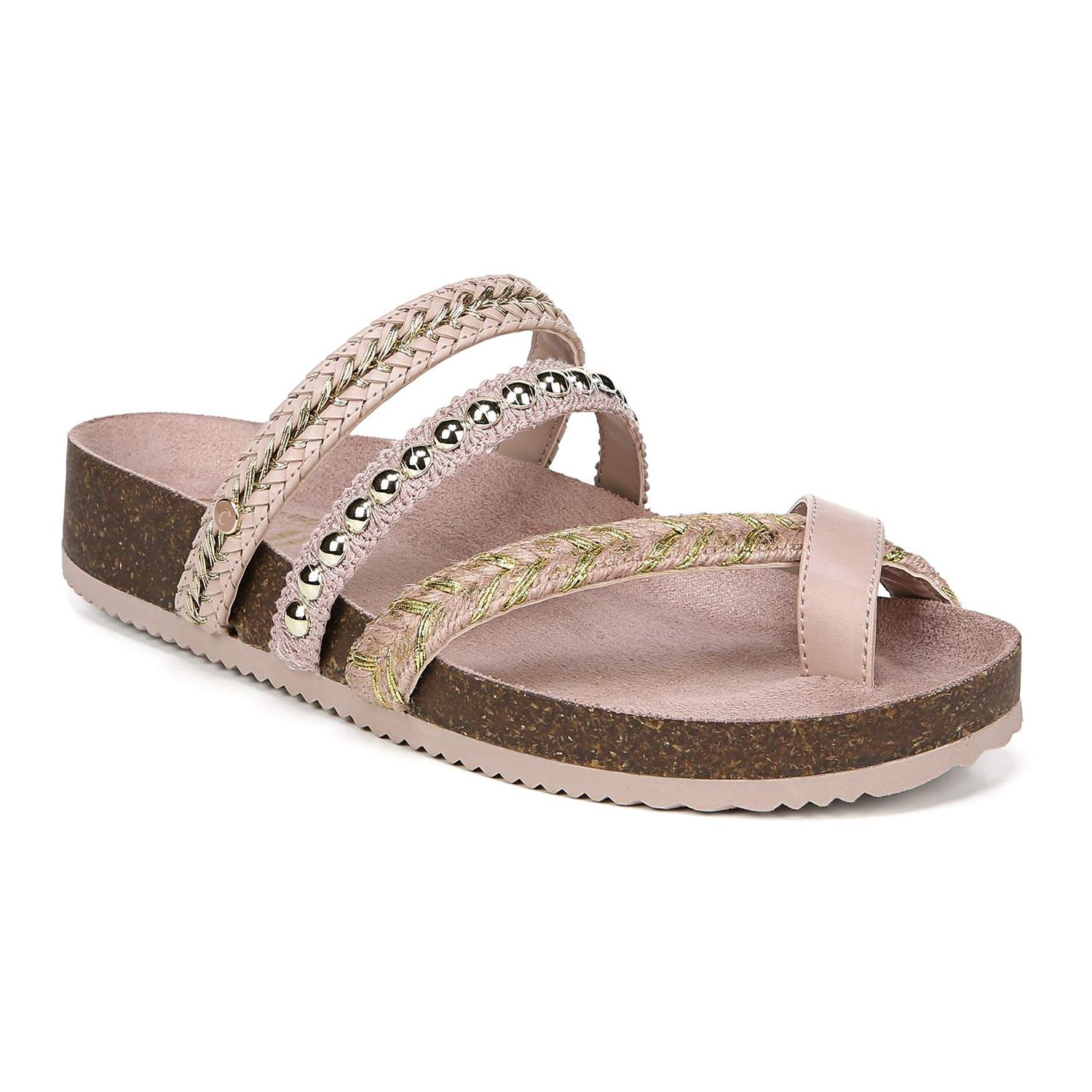 reef celine sandal