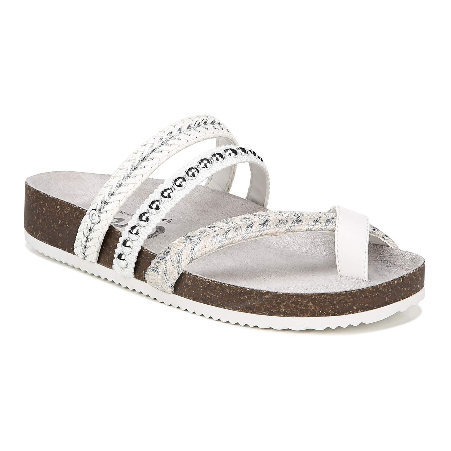 circus flip flops