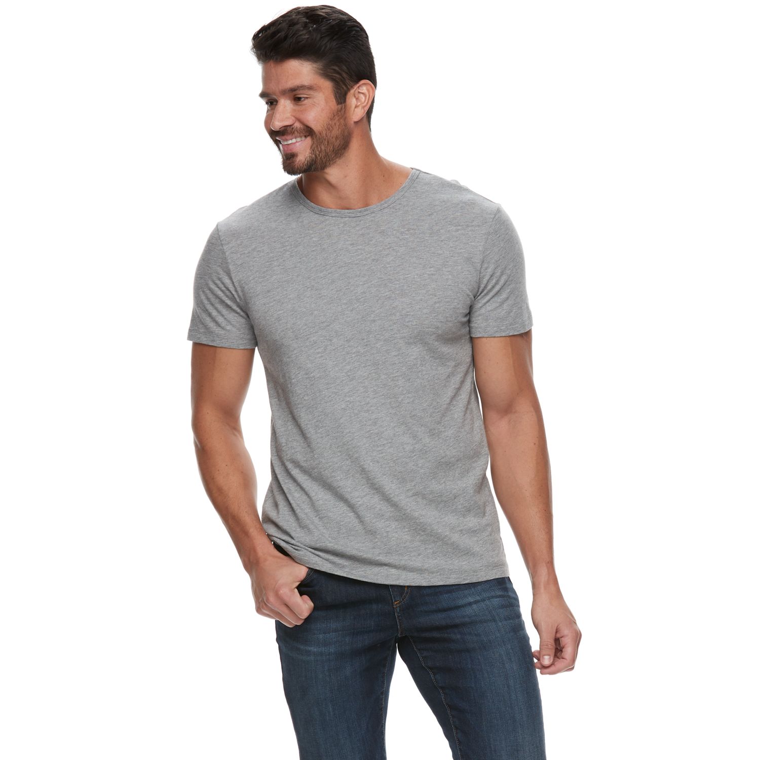 marc anthony slim fit t shirt