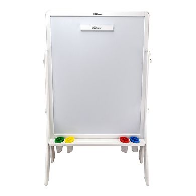 Little Partners Contempo 2 Sided Art Easel