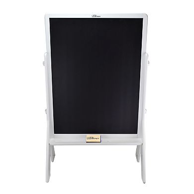 Little Partners Contempo 2 Sided Art Easel