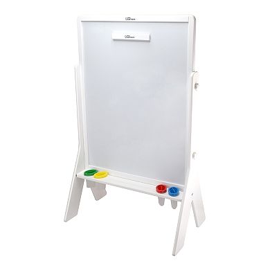 Little Partners Contempo 2 Sided Art Easel