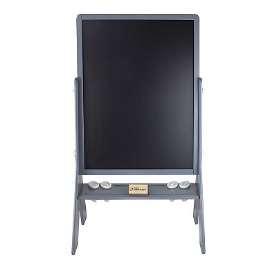 Little Partners Contempo 2 Sided Art Easel