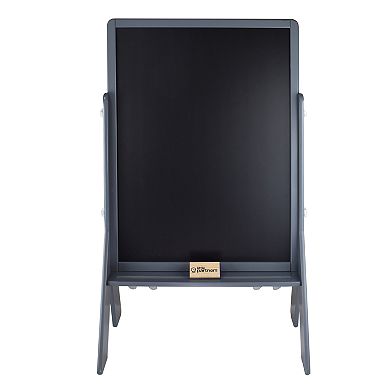 Little Partners Contempo 2 Sided Art Easel