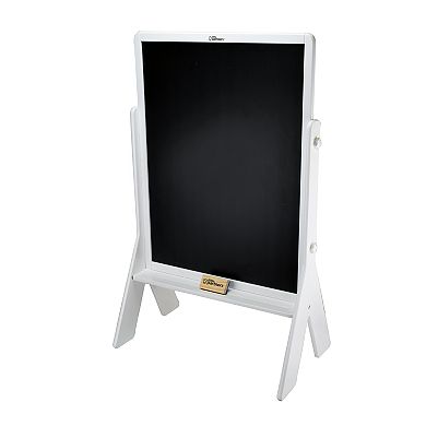 Little Partners Contempo 2 Sided Art Easel