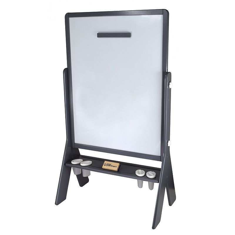 39592058 Little Partners Contempo 2 Sided Art Easel, Multic sku 39592058