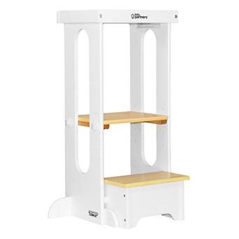 Little Partners Explore n Store Learning Tower