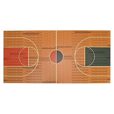 BK Furniture Sports Fan Desk