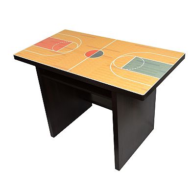 BK Furniture Sports Fan Desk