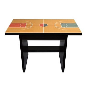 BK Furniture Top Sports Fan Desk