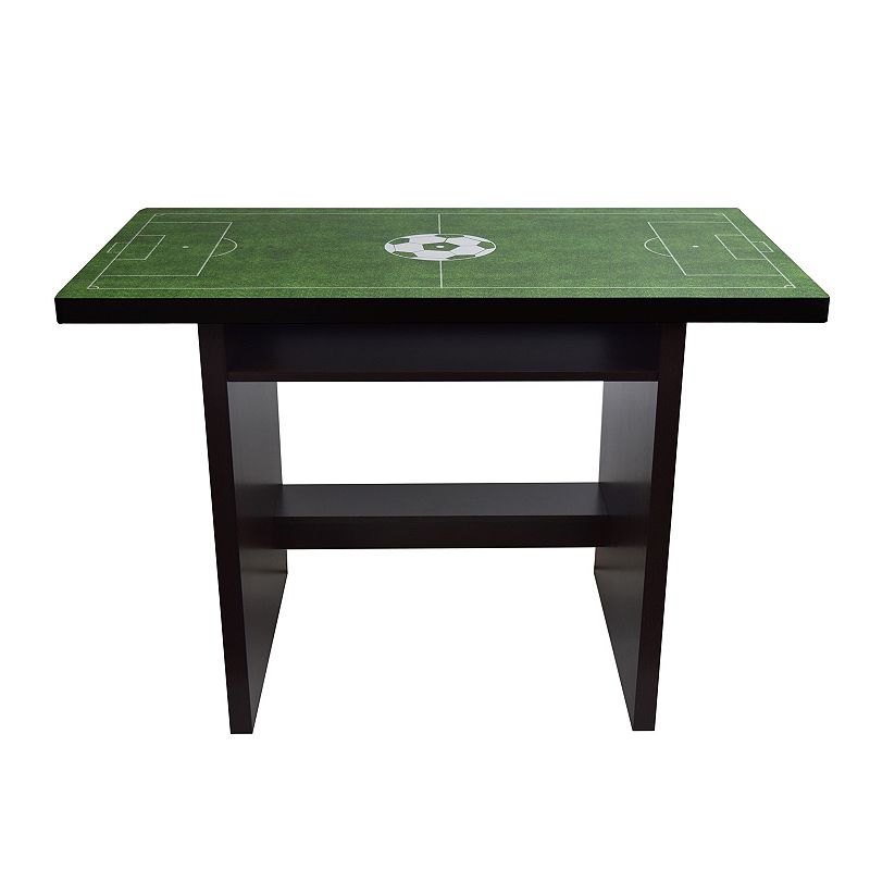 52739380 BK Furniture Sports Fan Desk, Multicolor sku 52739380