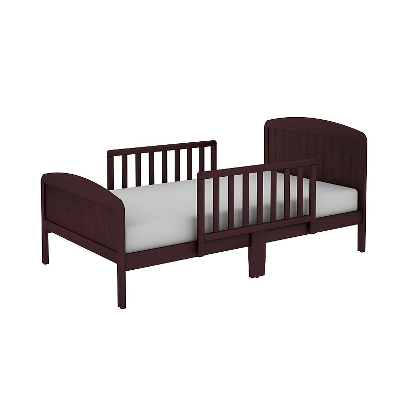 76093818 BK Furniture Harrisburg Toddler Bed, Multicolor sku 76093818