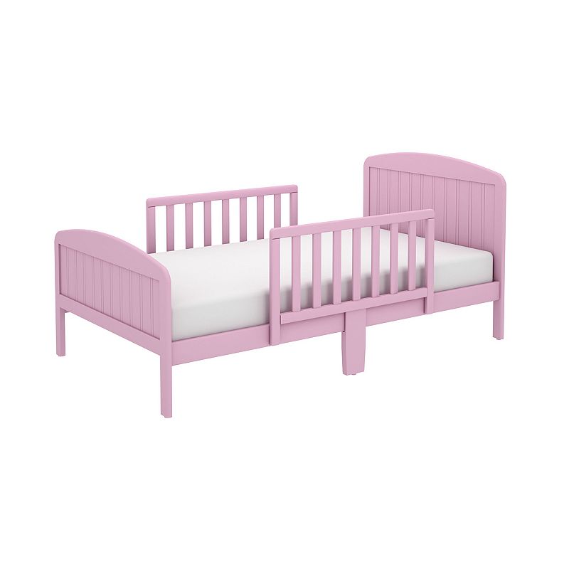 86788702 BK Furniture Harrisburg Toddler Bed, Multicolor sku 86788702