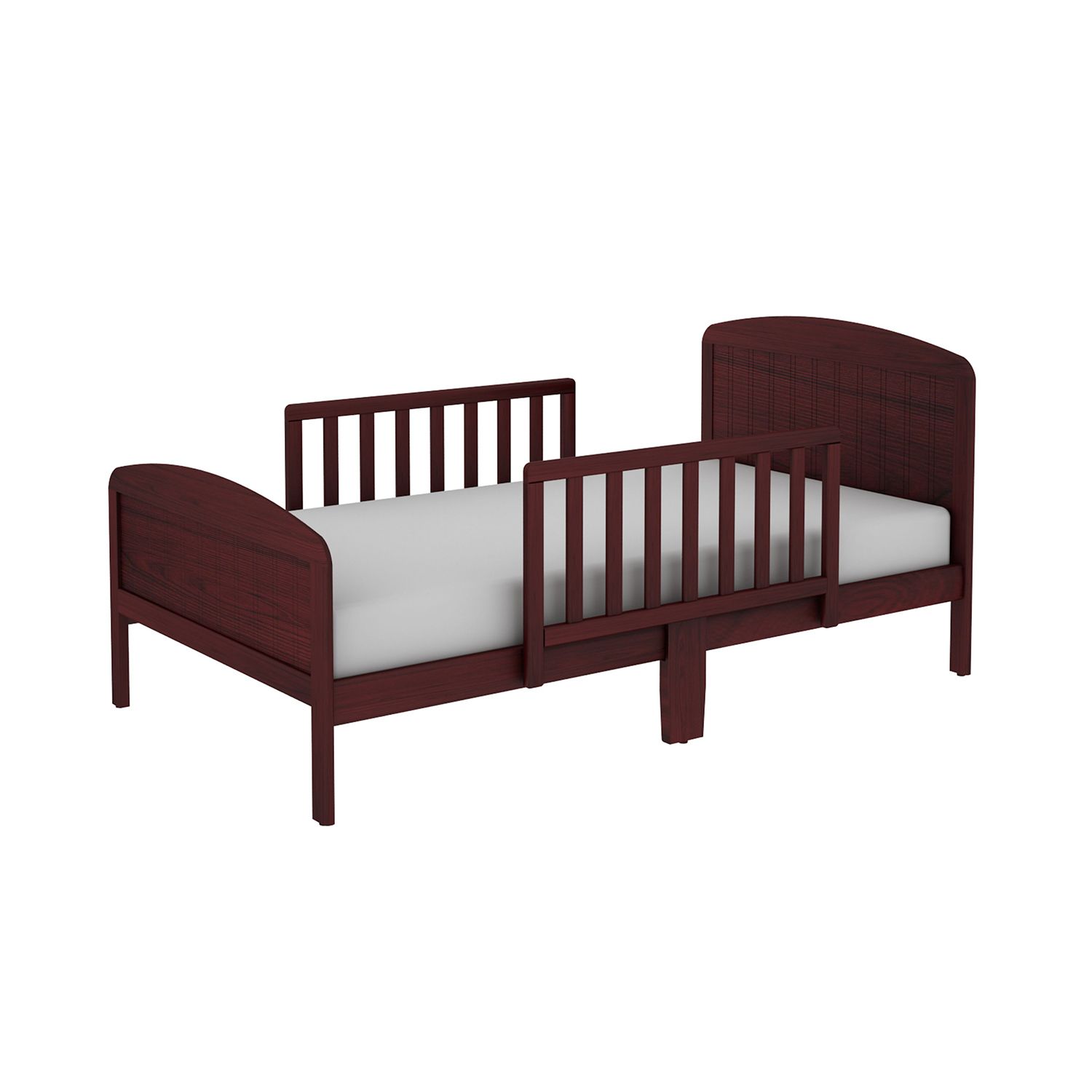 charleston cot bed