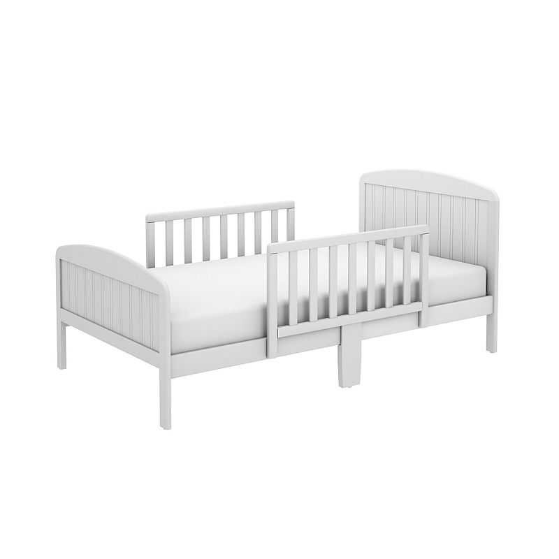73718818 BK Furniture Harrisburg Toddler Bed, Multicolor sku 73718818