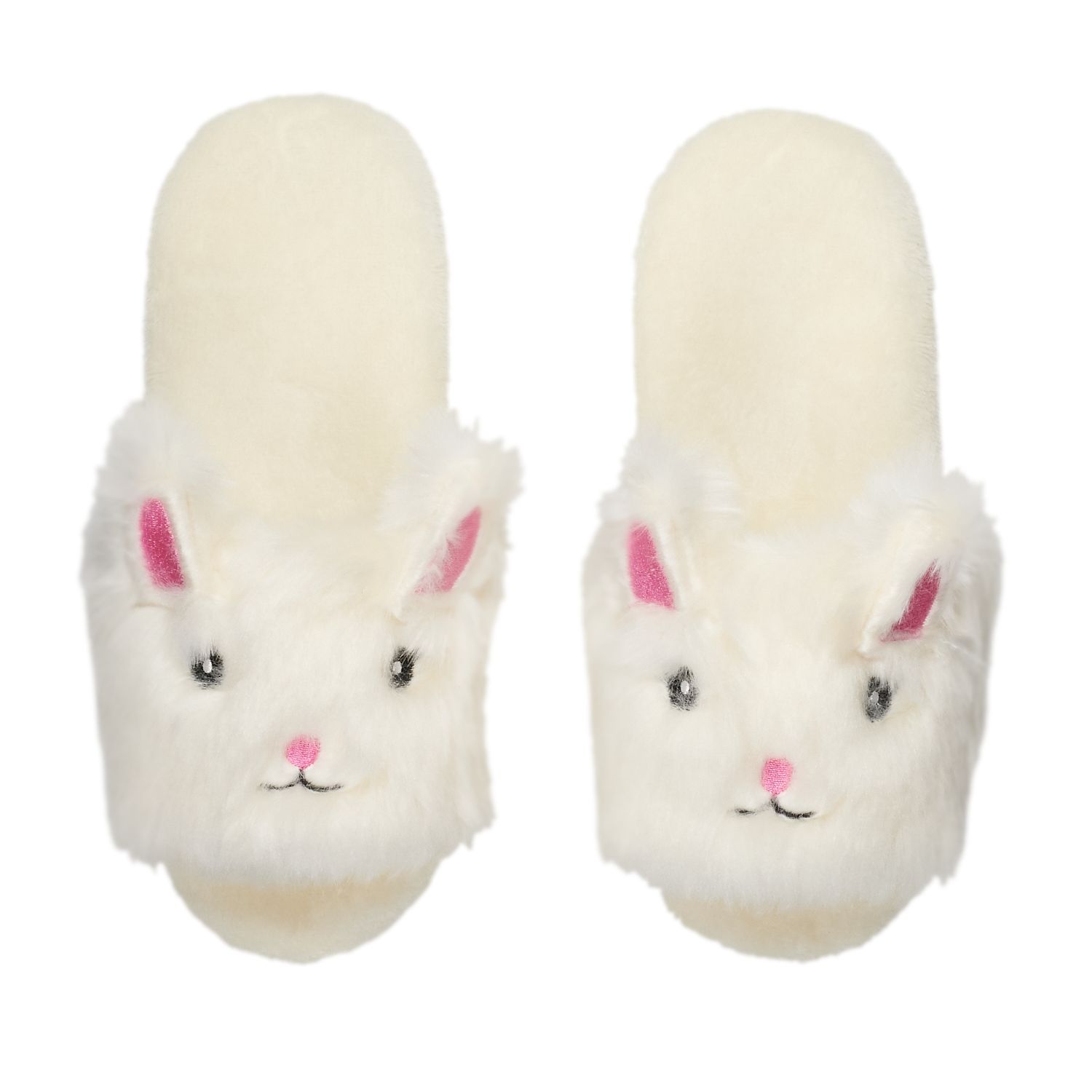 kohls bunny slippers