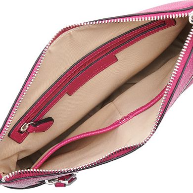 Dana Buchman Everly Crossbody Bag