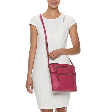 Dana Buchman Everly Crossbody Bag