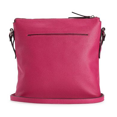 Dana Buchman Everly Crossbody Bag