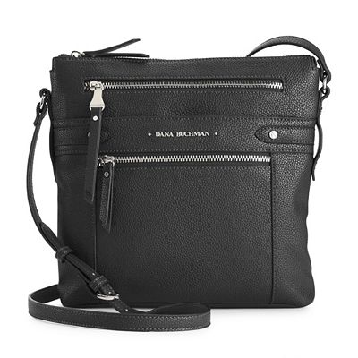Dana Buchman® Everly Crossbody Bag