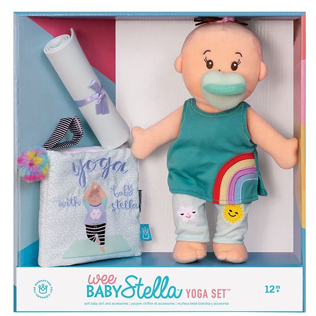 Kohls baby shop stella