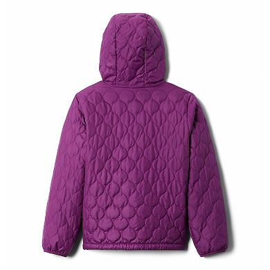 Girls 4-18 Columbia Bella Plush Jacket