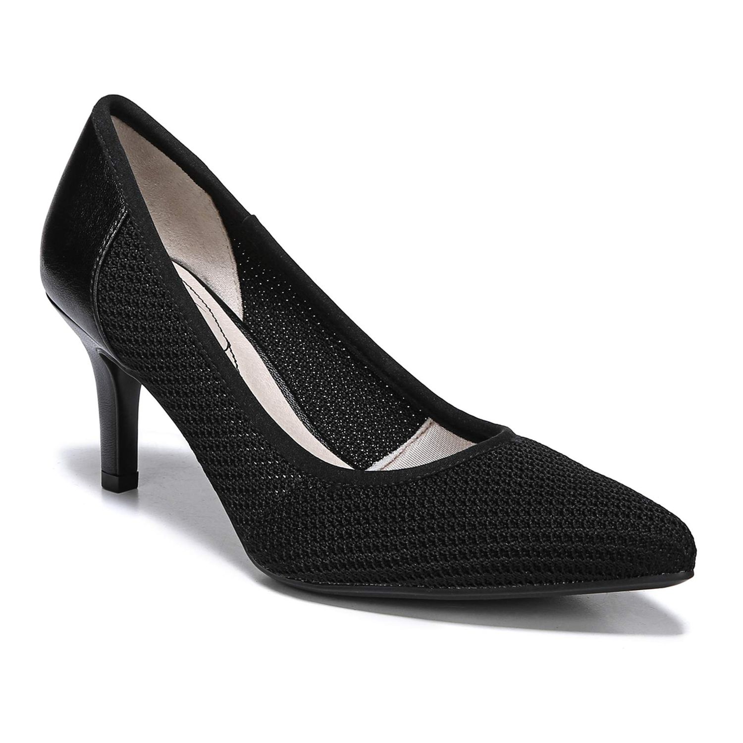 lifestride shelby pump
