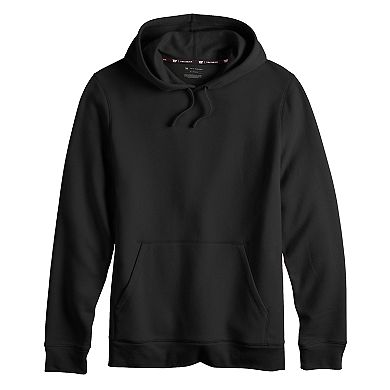 Men's Tek Gear® Ultra Soft Solid Fleece Hoodie