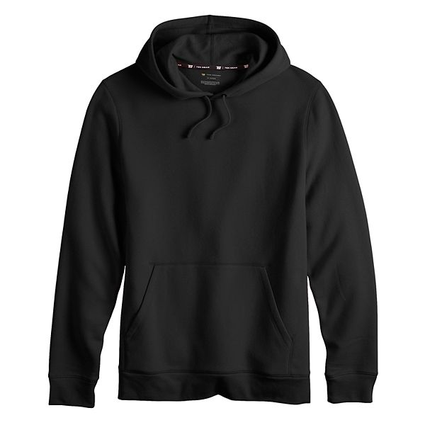 Men's Tek Gear® Ultra Soft Solid Fleece Hoodie