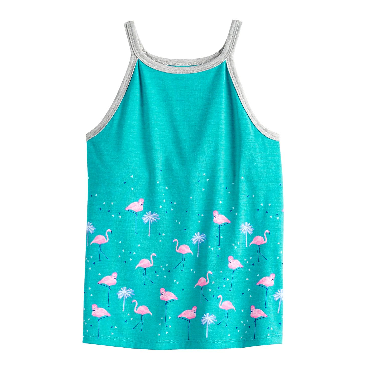 nike tank top with built in sports bra