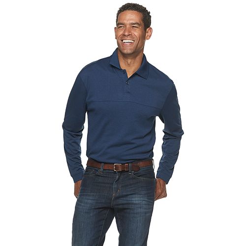 haggar cool pro 18 slim fit