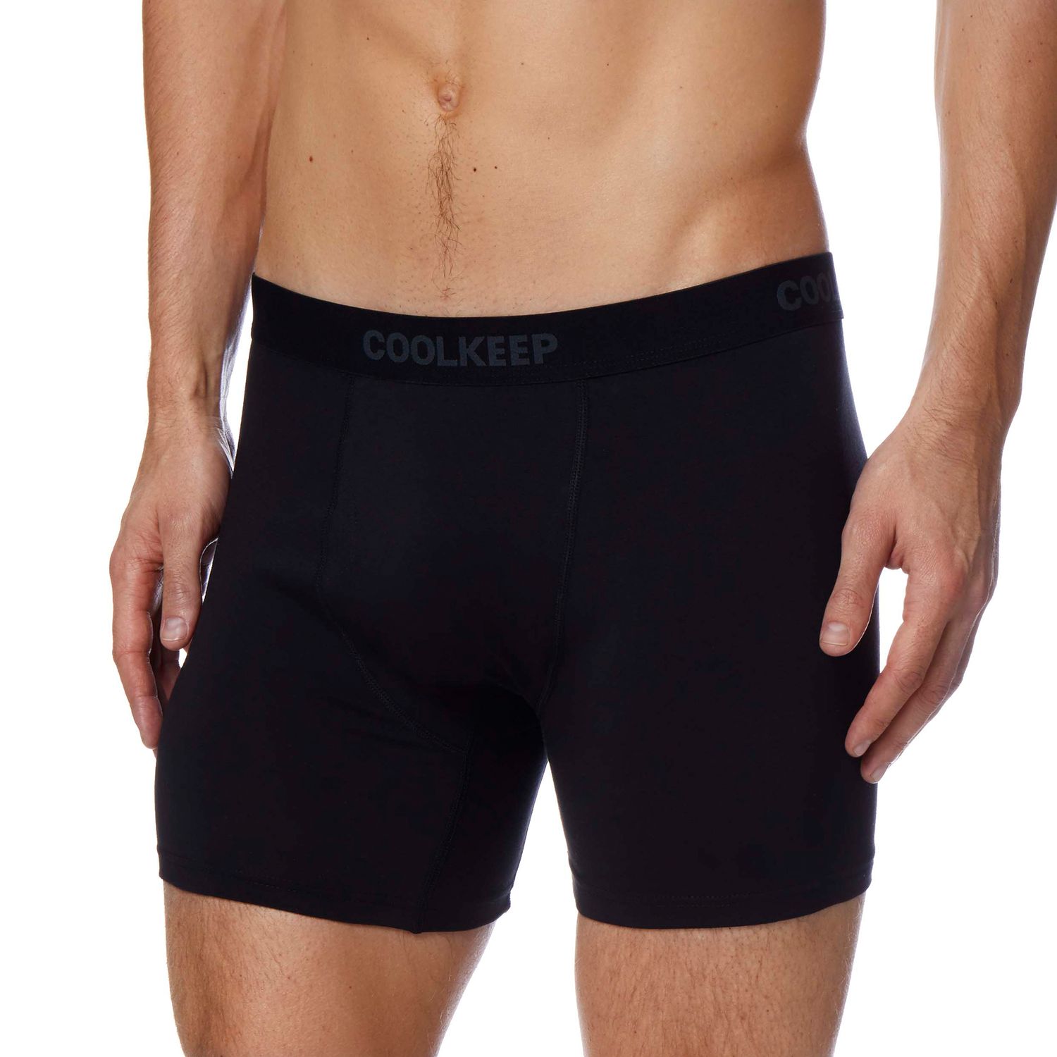 kohls mens boxer shorts