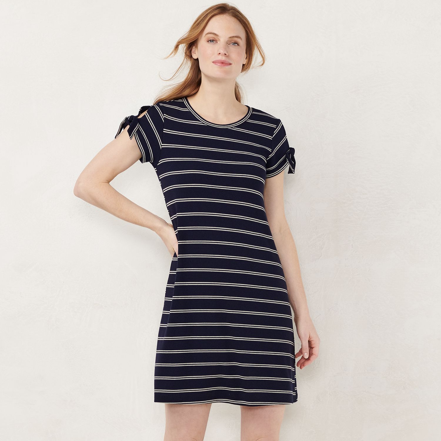 kohls petite sundresses