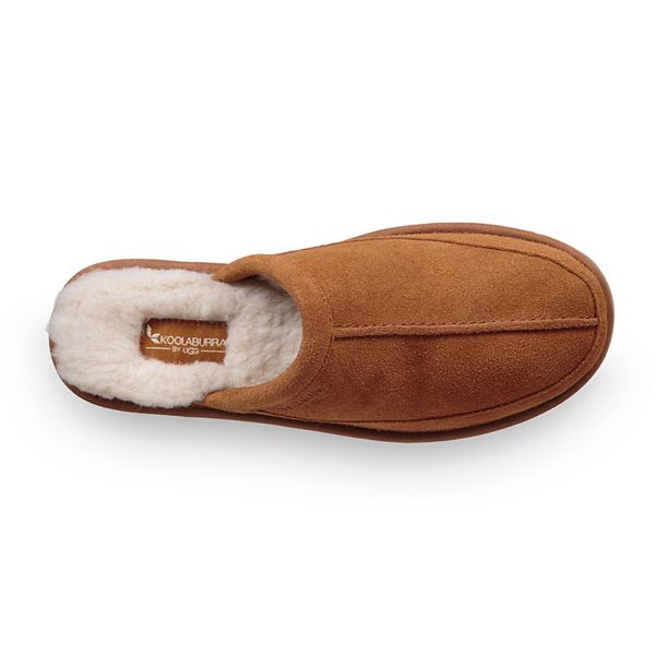 Koolaburra by UGG Bordon Men's Slippers