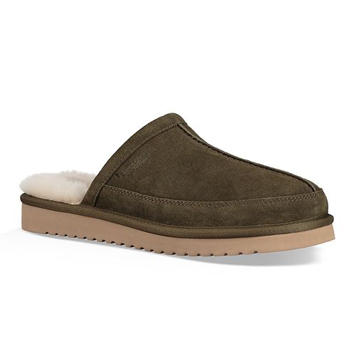 koolaburra mens slippers