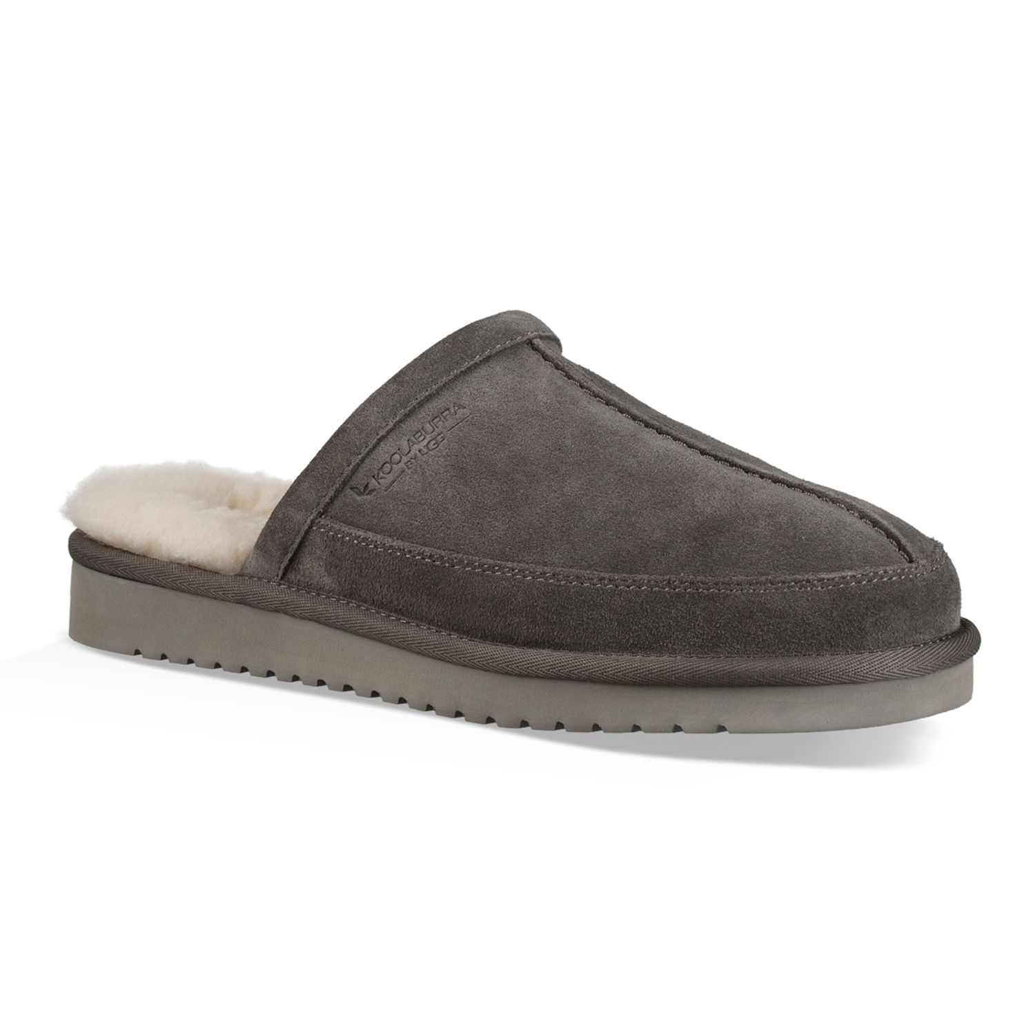 koolaburra mens slippers