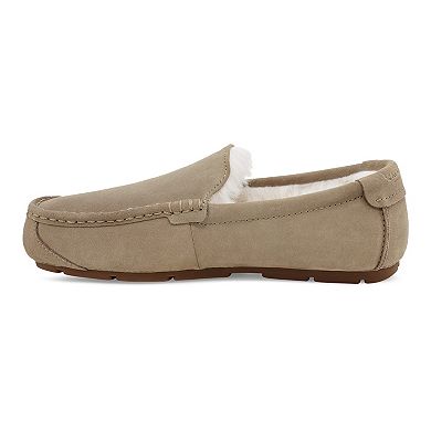 Koolaburra by UGG Tipton Men's Suede Slippers