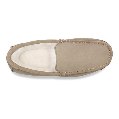 Koolaburra by UGG Tipton Men's Suede Slippers