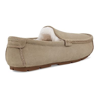 Koolaburra by UGG Tipton Men's Suede Slippers