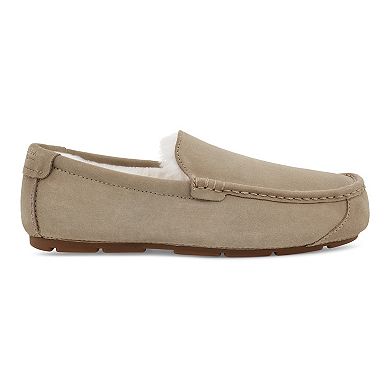 Koolaburra by UGG Tipton Men's Suede Slippers