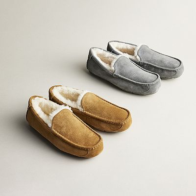 Koolaburra by UGG Tipton Men's Suede Slippers