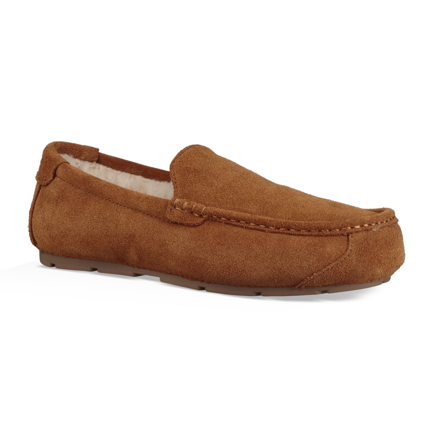 kohls mens slippers on sale