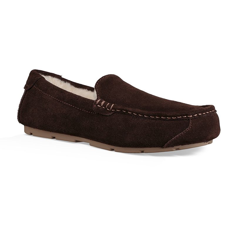 Koolaburra by Ugg Tipton Men's Slipper Men's Shoes