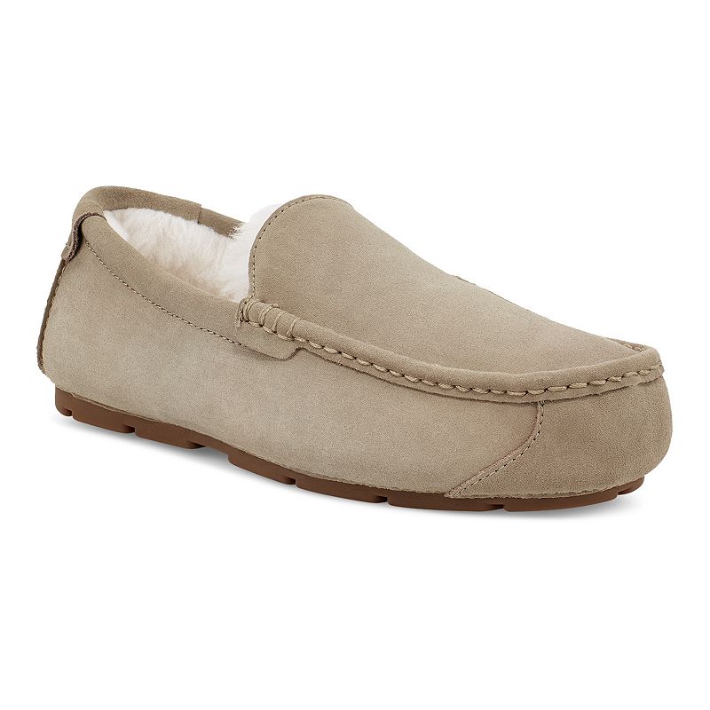 Kohls hot sale ugg slippers