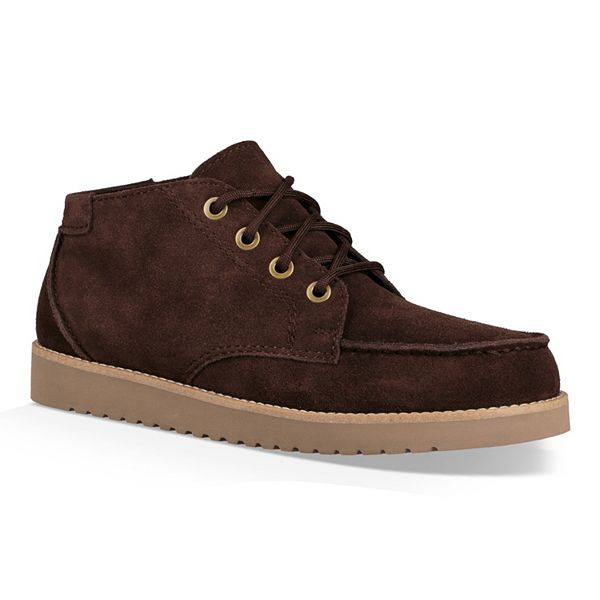 Mens ugg slippers online kohls