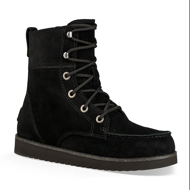 Kohls mens on sale uggs