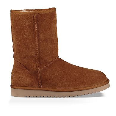 Koolaburra by UGG Burra Short Men's Winter Boots