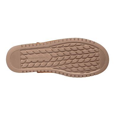 Koolaburra by UGG Burra Short Men's Winter Boots